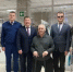 Член ОП РБ бесплатно проконсультировал людей с ОВЗ по правовым вопросам - Общественная палата РБ