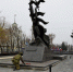 Росгвардейцы в зоне СВО почтили память Неизвестного Солдата - Росгвардия