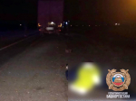 В Башкирии водитель «Газели» задавил пешехода