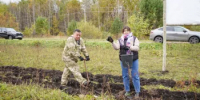 В Башкирии благодаря акции «Сохраним лес» высадили 500 тысяч деревьев - Министерство лесного хозяйства