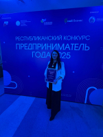 Башкирские #опоровцы стали победителями и номинантами республиканского конкурса «Предприниматель года»