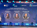 Башкирские #опоровцы стали победителями и номинантами республиканского конкурса «Предприниматель года»