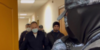 Организаторам подпольного медресе в Уфе вынесли приговор - ProUral.Info