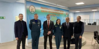 В Республике Башкортостан прошла командно-штабная тренировка по восстановлению сетей связи в условиях чрезвычайной ситуации - Министерство цифрового развития