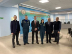 В Республике Башкортостан прошла командно-штабная тренировка по восстановлению сетей связи в условиях чрезвычайной ситуации