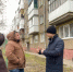 20.11.2025 ко мне на личном приёме обратились жители многоквартирного дома № 172 по улице Кольцевой (г. Уфа) с жалобой на то, что обслуживающая организация не только не обеспечивает ограничение доступа посторонних лиц в подвальное помещение, но и срывает замки, устанавливаемые самими жителями. Кроме того, заявители указали на отсутствие уборки в местах общего пользования и на придомовой территории, а также на ненадлежащее содержание общедомового имущества. - Комитет по жилищному и строительному надзору