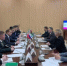 В рамках МНБ обсудили перспективы развития сотрудничества Витебской области и Башкортостана - Минэкономразвития