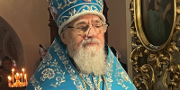 Поздравление митрополиту НИКОНУ с тезоименитством от А.М.ФАТТАХОВА, Председателя Совета по ГКО при Главе РБ - Уфимская Епархия
