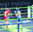 Азалия Аминева из Башкортостана стала трехкратной чемпионкой России по боксу среди женщин | ГТРК «Башкортостан» - ГТРК Башкортостан