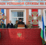 Священник напутсвовал призывников - Уфимская Епархия
