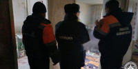 госкомитет Башкирии по ЧС официальный телеграм-канал - Башинформ