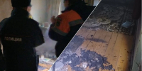 В Сибае спасатели и полиция обнаружили в задымленной квартире мужчину: в ГК ЧС рассказали, что произошло - Комсомольская правда