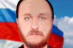 Был любящим мужем и отцом: в Башкирии простились с 35-летним контрактником