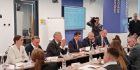 Азат Мухамедьянов  Администрация Главы РБ - Башинформ