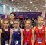 Федерация спортивной борьбы РБ соцсети - Башинформ