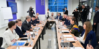 В Башкирии определили ключевые задачи по развитию креативной экономики - Сетевое издание Республика Башкортостан