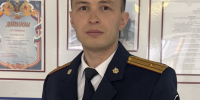 В УФСИН России по Республике Башкортостан подвели итоги первого этапа Всероссийского конкурса «Виват, офицеры!» - УФСИН РБ