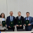 В рамках Международной недели бизнеса в Уфе подписано ключевое соглашение для отрасли торговли - Министерство торговли и услуг