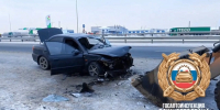 В Башкирии женщина за рулём «Киа» врезалась в экскаватор и погибла - Сетевое издание Республика Башкортостан