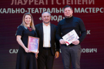 На окружном фестивале «Театральное Приволжье» Башкортостан представят два коллектива