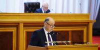 Олег Яровиков ИА Башинформ - Башинформ
