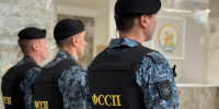 Главное управление ФССП России по Республике Башкортостан приглашает на службу - УФССП по Республике Башкортостан