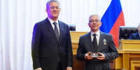Олег Яровиков ИА «Башинформ» - Башинформ