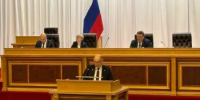 В Уфе переизбрали председателя Союза журналистов Башкортостана - Агентство по печати и СМИ
