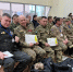 пресс-служба госфонда «Защитники Отечества» в РБ предоставлено «Башинформу» - Башинформ