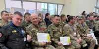 пресс-служба госфонда «Защитники Отечества» в РБ предоставлено «Башинформу» - Башинформ