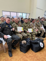 пресс-служба госфонда «Защитники Отечества» в РБ предоставлено «Башинформу»