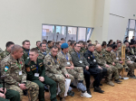 пресс-служба госфонда «Защитники Отечества» в Республике Башкортостан предоставлено «Башинформу»