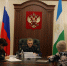 Начальник УФСИН России по Республике Башкортостан провёл приём граждан по личным вопросам - УФСИН РБ
