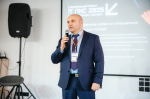 Башкортостанское УФАС на втором федеральном форуме «IT ЛИС 2025 Право. Интеллект. Система»