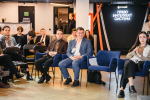 Башкортостанское УФАС на втором федеральном форуме «IT ЛИС 2025 Право. Интеллект. Система»