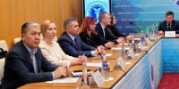 Общественный совет Росреестра Башкортостана провел выездное заседание с участием более 40 представителей бизнеса - Общественная палата РБ
