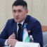 Олег Яровкиов ИА Башинформ - Башинформ