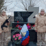 В Хайбуллинском районе увековечили память участников СВО - Единая Россия