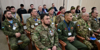 «Сегодня в республике 3100 ветеранов СВО. Эта цифра будет расти» – глава Башкирии - Комсомольская правда