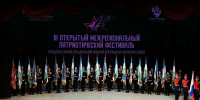 Азат Мухамедьянов  пресс-служба Главы Республики Башкортостан - Башинформ