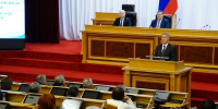 Олег Яровиков ИА "Башинформ" - Башинформ
