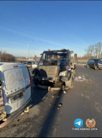 ГАИ Уфы телеграм
