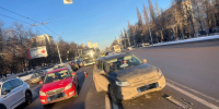 госавтоинспекция Уфы  официальный телеграм-канал - Башинформ