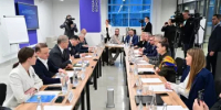 В Уфе прошла стратегическая сессия «Креативная экономика Башкортостана: тренды, ценности, инструменты, развитие» - Комитет по предпринимательству