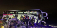 Водителя «Башавтотранса» признали виновным в ДТП с двумя погибшими в Кумертау - ProUral.Info