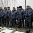 Заместитель начальника территориального управления Рустам Нагимуллин принял участие в сборе руководящего состава ПФО Росгвардии - Росгвардия