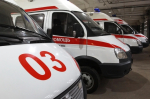 В Уфе девочка выпала из окна второго этажа школы