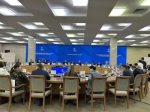 Расширенное заседание Общественной палаты Республики Башкортостан