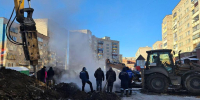 В Белорецке жителям дали тепло после крупной аварии - ProUral.Info