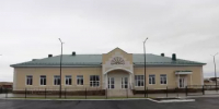 В Башкортостане открыли три новых сельских объекта культуры - Министерство культуры